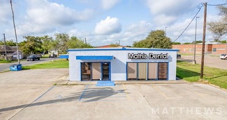 Plus de détails pour 620 E San Patricio Ave, Mathis, TX - Bureau à vendre