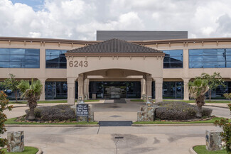 More details for 6243 Fairmont Pky, Pasadena, TX - Office/Medical for Lease