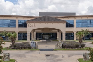 Plus de détails pour 6243 Fairmont Pky, Pasadena, TX - Bureau/Médical à louer