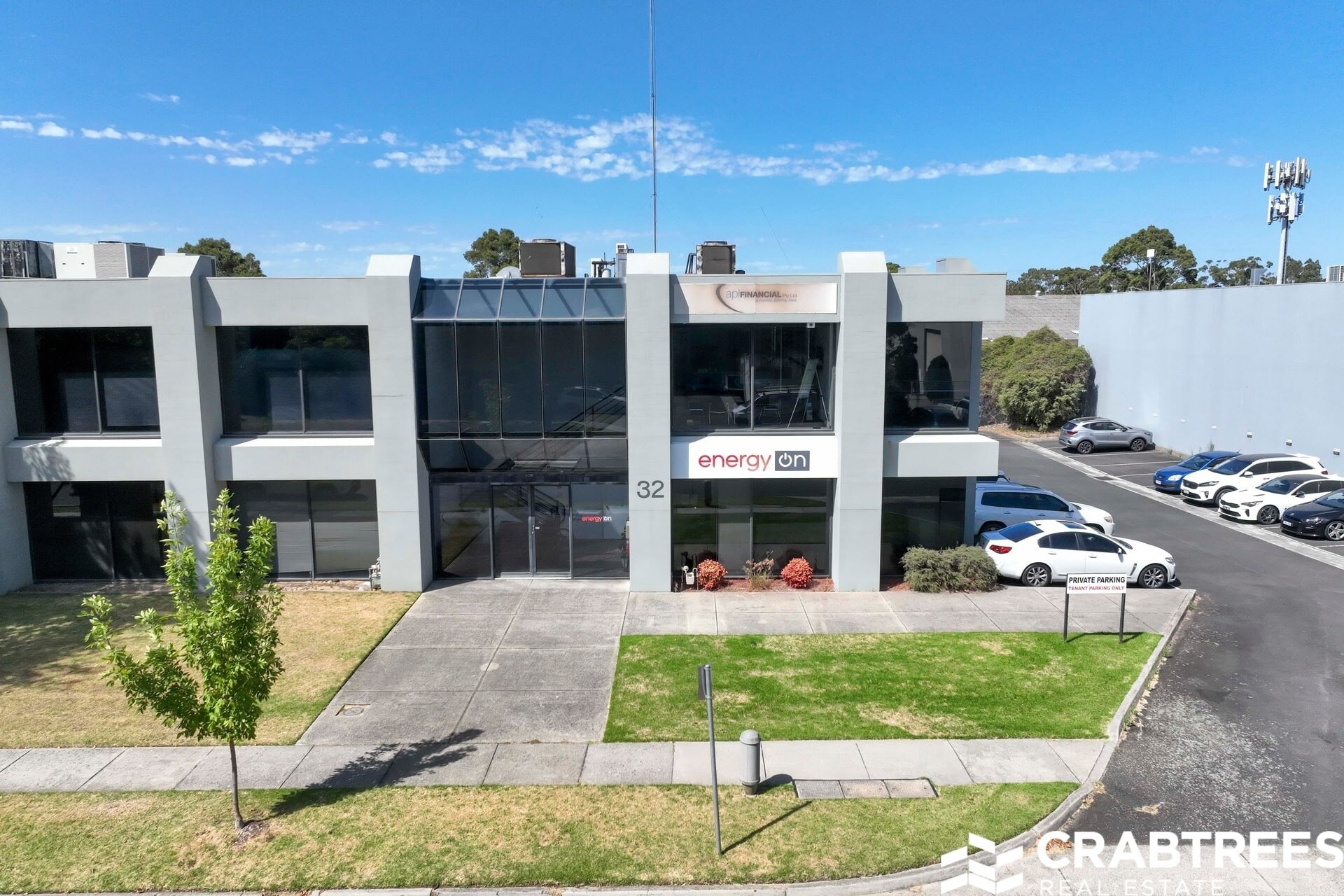 32A Business Park Dr, Notting Hill for sale Primary Photo- Image 1 of 16
