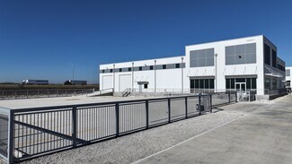 Plus de détails pour 12522 FM 1625, Creedmoor, TX - Industriel à vendre