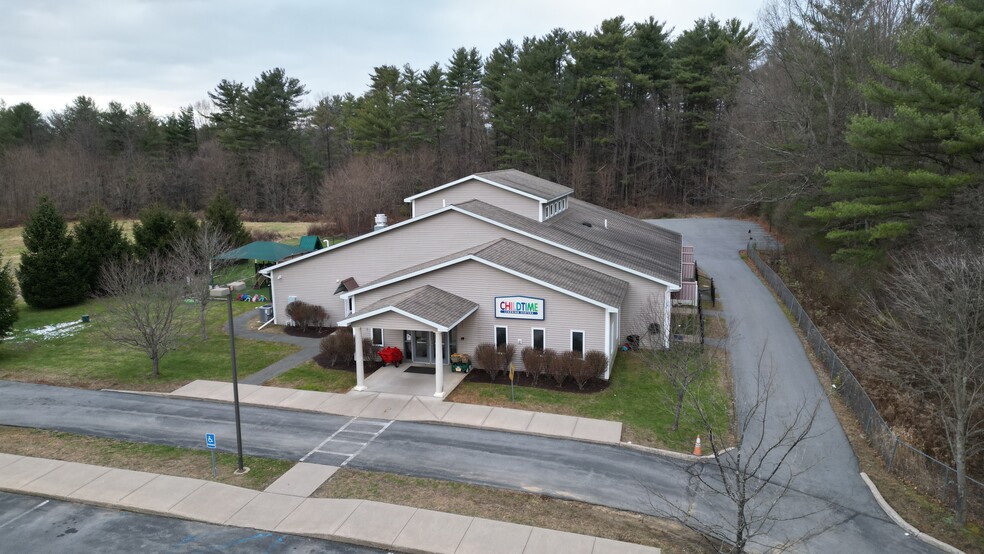 3459R Galway Rd, Ballston Spa, NY for sale - Primary Photo - Image 1 of 1