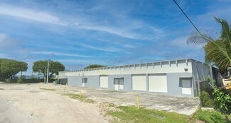 Plus de détails pour 6599 NW 74th Ave, Miami, FL - Industriel à louer