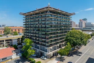 Plus de détails pour 331 J St, Sacramento, CA - Commerce de détail à louer