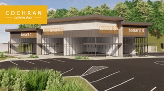 More details for 1910 Cochran Rd, Pittsburgh, PA - Retail for Lease