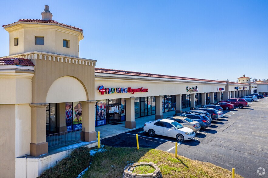 1230-1248 Austin Hwy, San Antonio, TX for lease - Building Photo - Image 1 of 11
