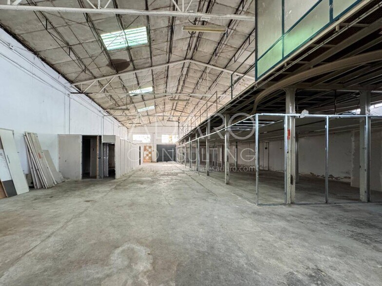 Industriel dans Arganda del Rey, Madrid à vendre - Plan d’étage - Image 1 de 17