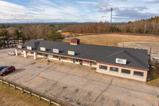 More details for 11 Tracy Ln, Hudson, NH - Retail for Sale