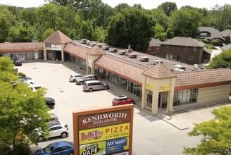 3395 Howard Ave, Windsor, ON for lease Interior Photo- Image 1 of 6