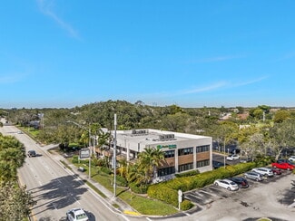 Plus de détails pour 3595 Sheridan St, Hollywood, FL - Bureau à louer