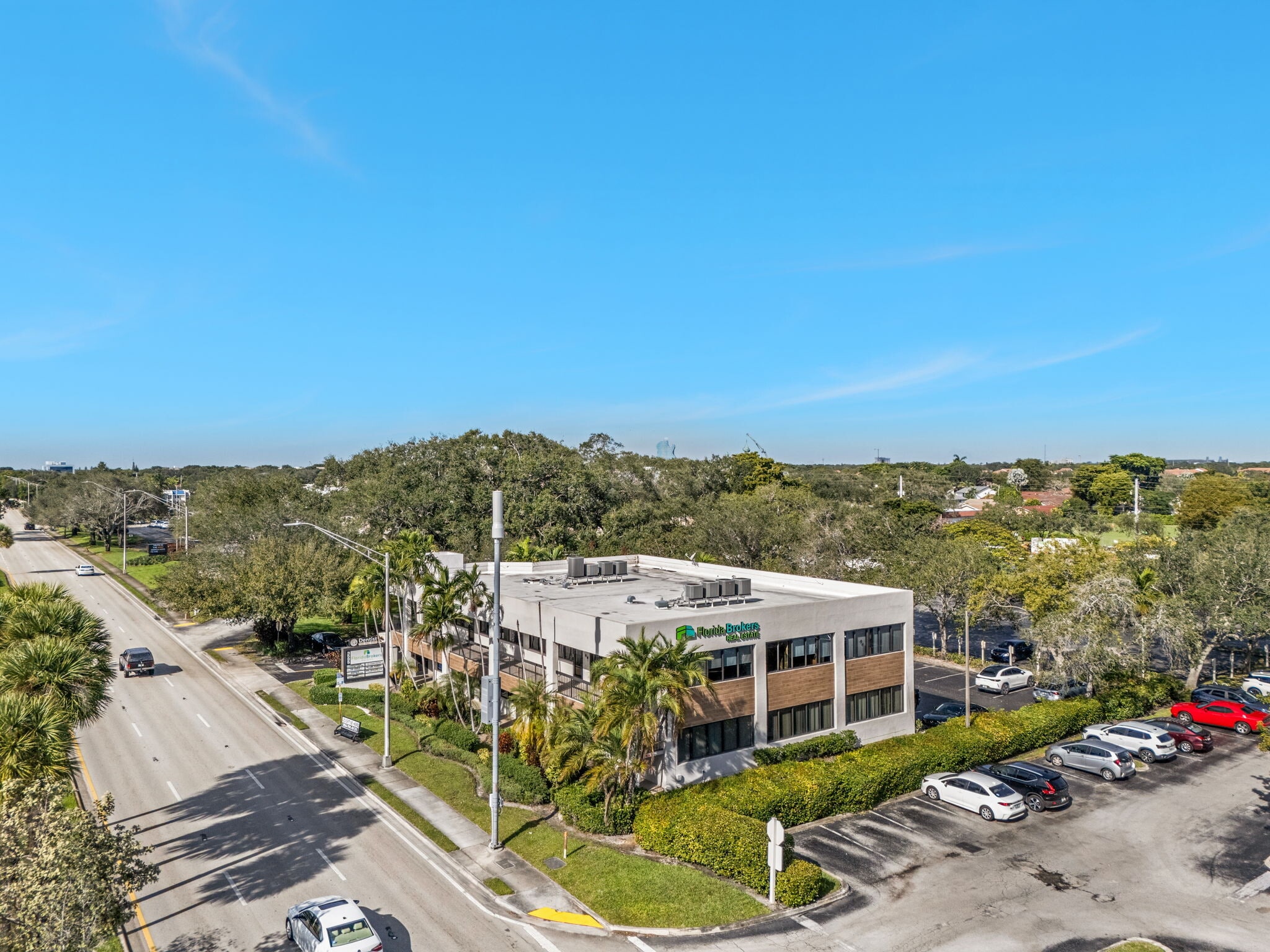 3595 Sheridan St, Hollywood, FL for lease Primary Photo- Image 1 of 19
