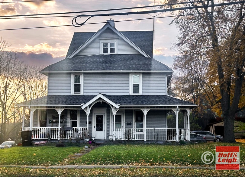 316 Main St, Wadsworth, OH for sale - Primary Photo - Image 1 of 6