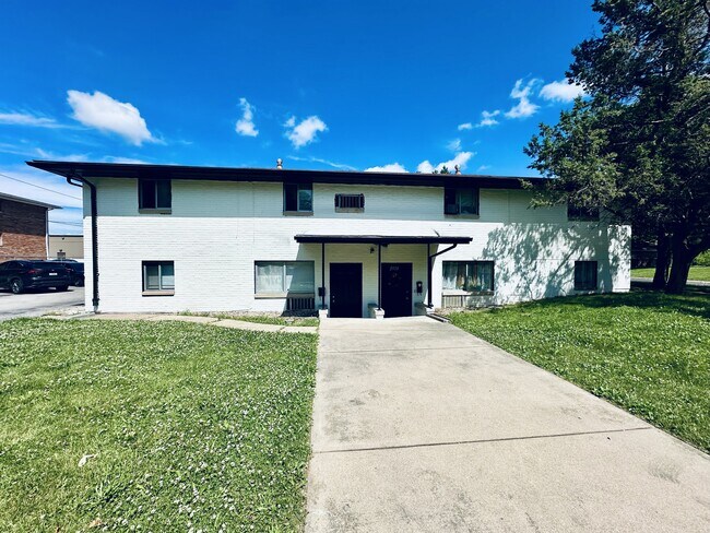 Plus de détails pour 2613 W Wardcliffe Dr, Peoria, IL - Multi-résidentiel à vendre