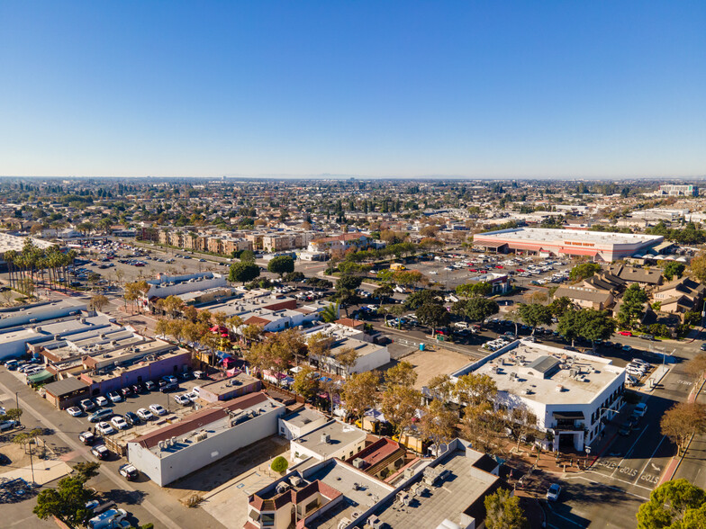 12885 Main St, Garden Grove, CA for sale - Building Photo - Image 3 of 6