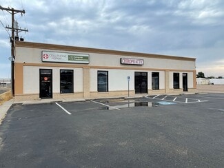 More details for 5152 69th St, Lubbock, TX - Office/Medical for Lease