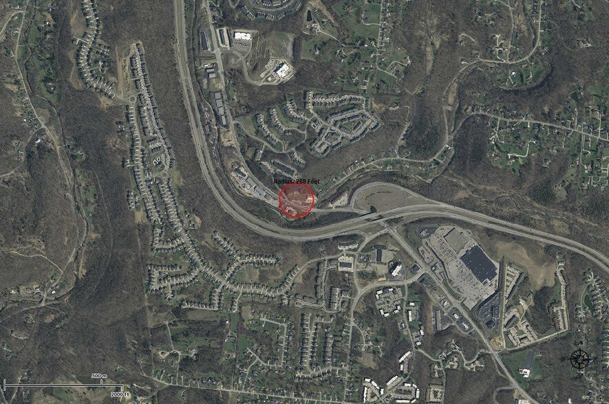 6756 Harrison Ave, Cincinnati, OH à vendre - Photo principale - Image 1 de 1