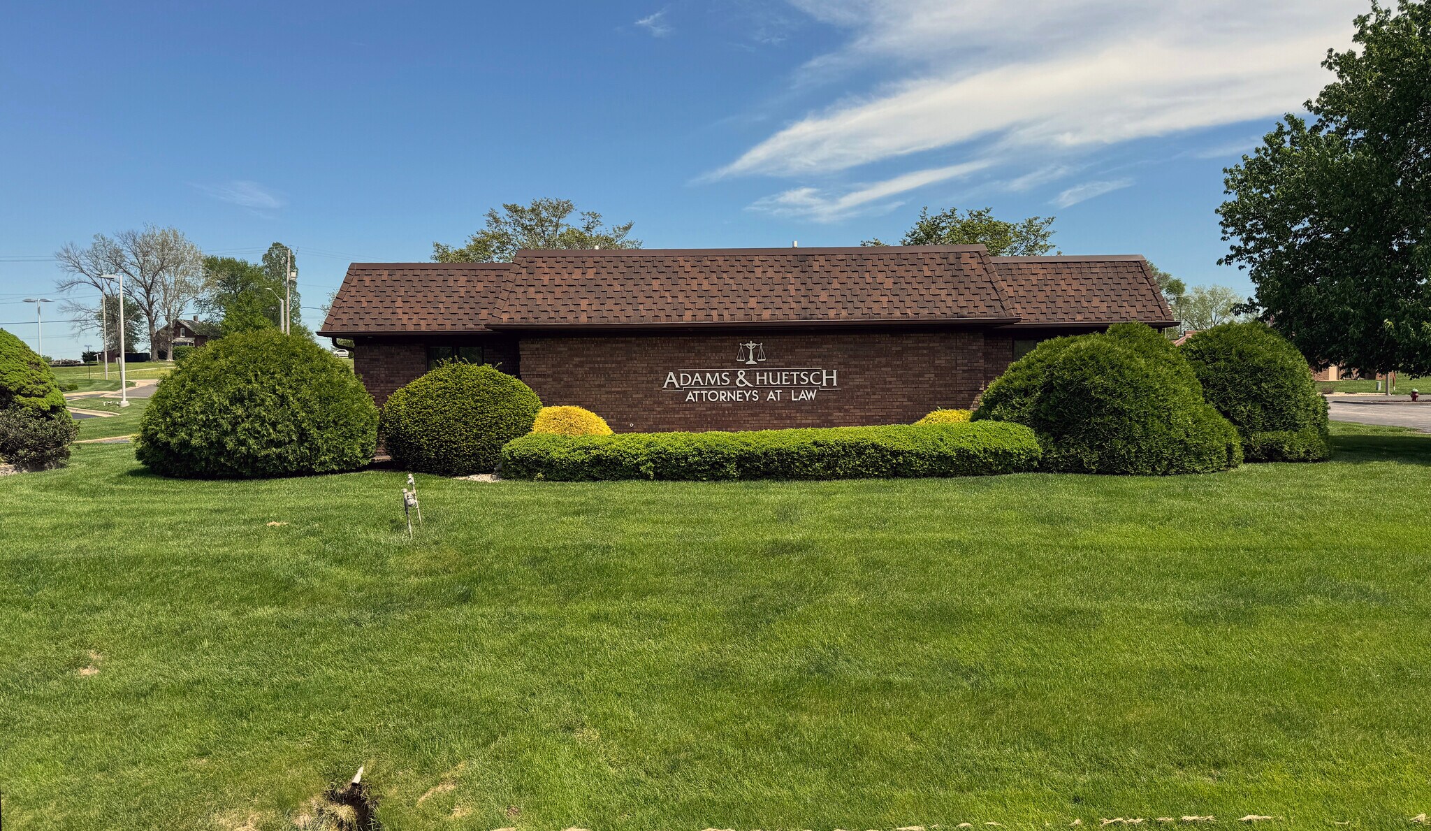 321 Wedgewood Sq, Columbia, IL à vendre Photo principale- Image 1 de 26