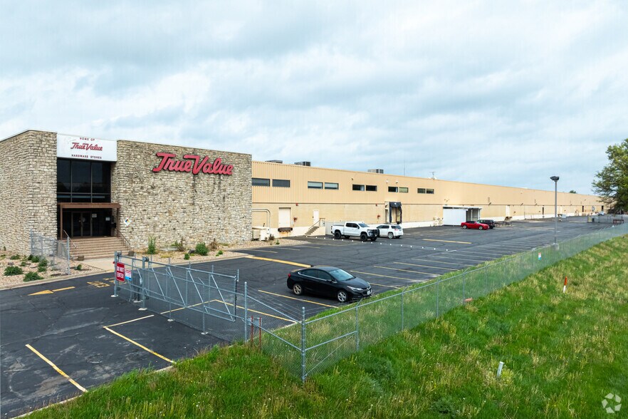 14900 US 71 Hwy, Kansas City, MO à vendre - Photo du bâtiment - Image 2 de 8