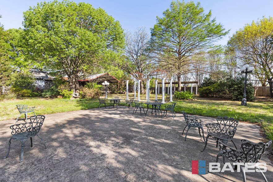 3708 N Highway 77, Waxahachie, TX à vendre - Photo du bâtiment - Image 3 de 6