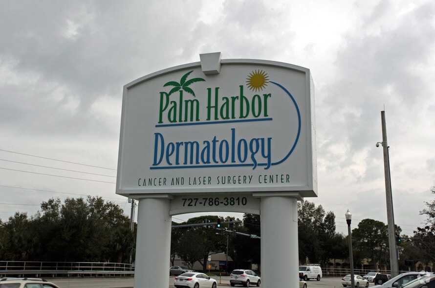 4197 Woodlands Pky, Palm Harbor, FL for sale - Building Photo - Image 2 of 6