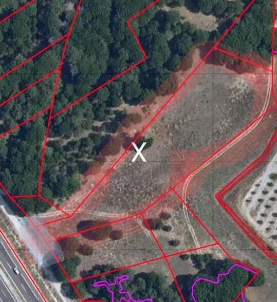 Poligonov, 12, Aldeamayor de San Martín, Valladolid for sale - Floor Plan - Image 3 of 11