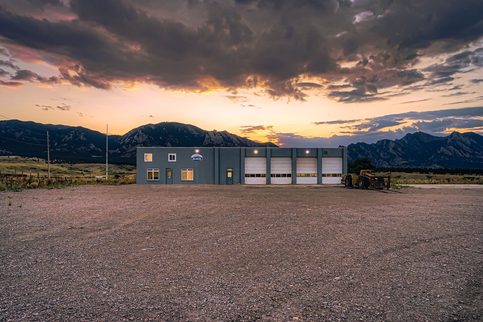 11808 Hwy 93, Golden, CO for sale Building Photo- Image 1 of 11