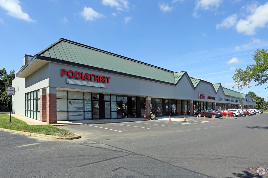 510 High St, Mount Holly, NJ for lease - Building Photo - Image 3 of 4