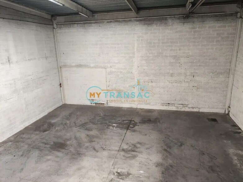 Industriel dans Valenton à louer - Photo intérieure - Image 1 de 9