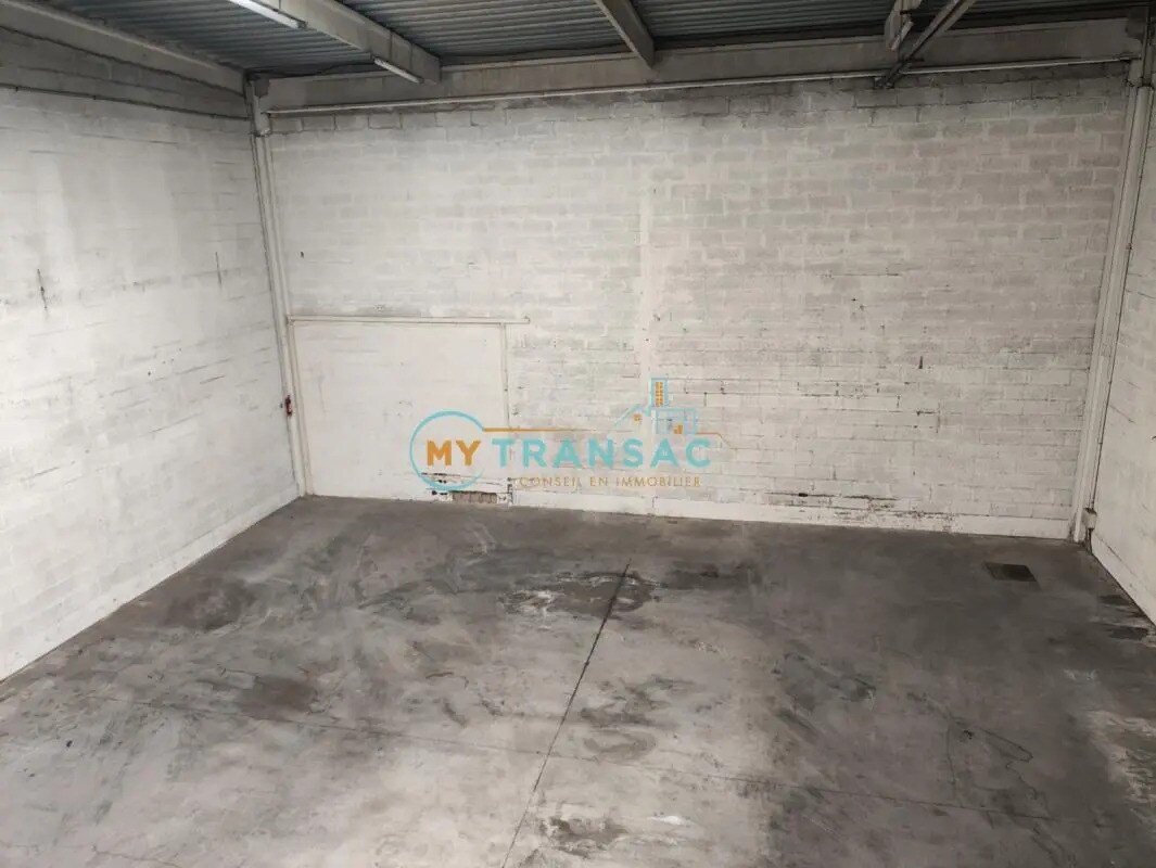 Industriel dans Valenton à louer Photo intérieure- Image 1 de 10