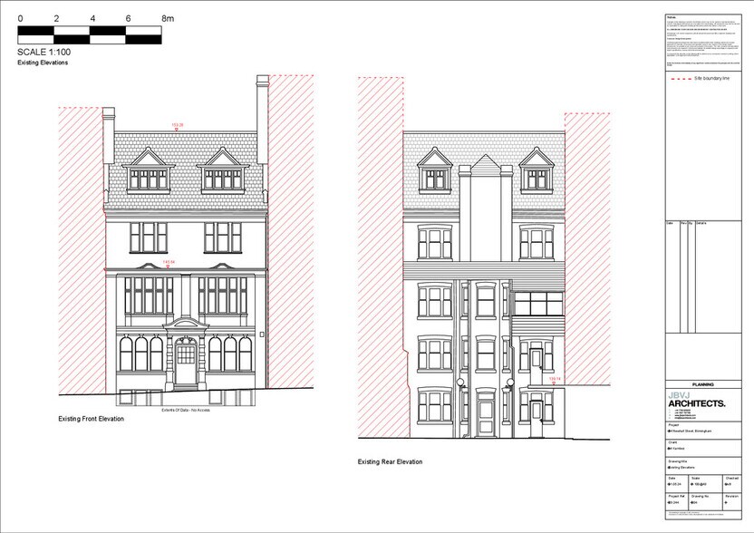 54 Newhall St, Birmingham à vendre - Autre - Image 2 de 10