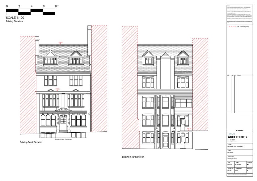 54 Newhall St, Birmingham for sale - Other - Image 2 of 10
