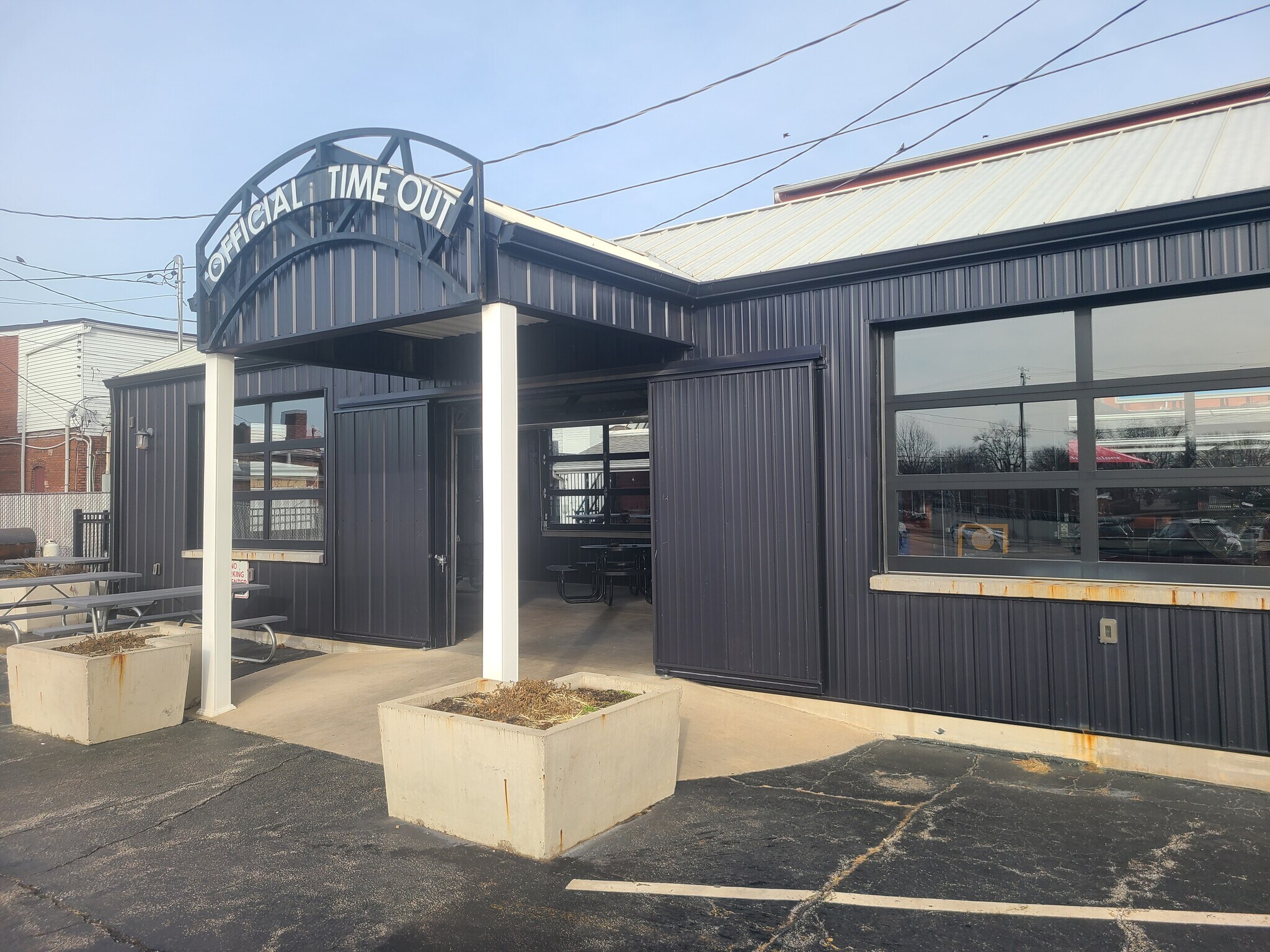 68 E Elm St, Canton, IL à vendre Photo principale- Image 1 de 6