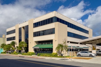 More details for 354 Uluniu St, Kailua, HI - Retail for Lease