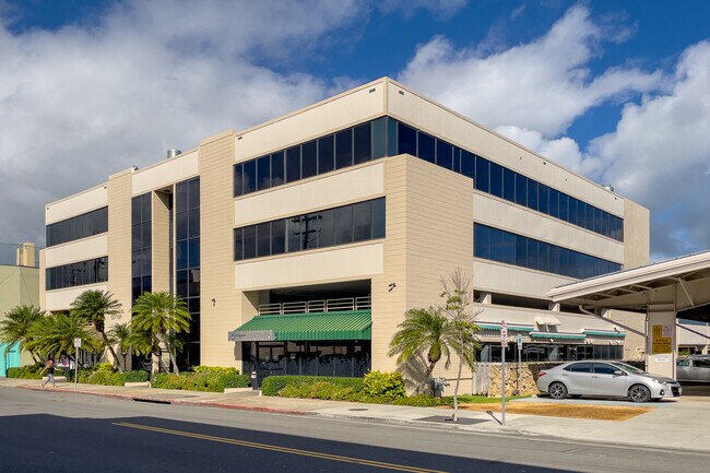 More details for 354 Uluniu St, Kailua, HI - Retail for Lease