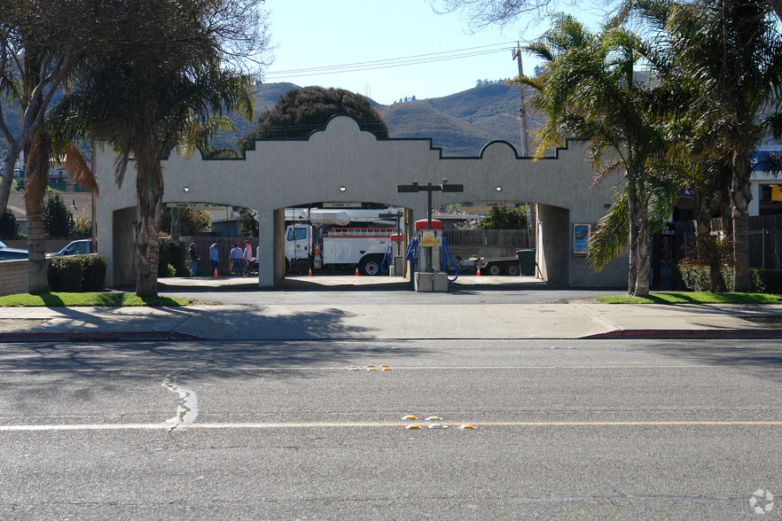 1112 E Ocean Ave, Lompoc, CA for sale - Building Photo - Image 1 of 2