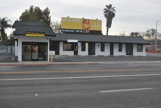 More details for 101 McHenry Ave, Modesto, CA - Retail for Lease