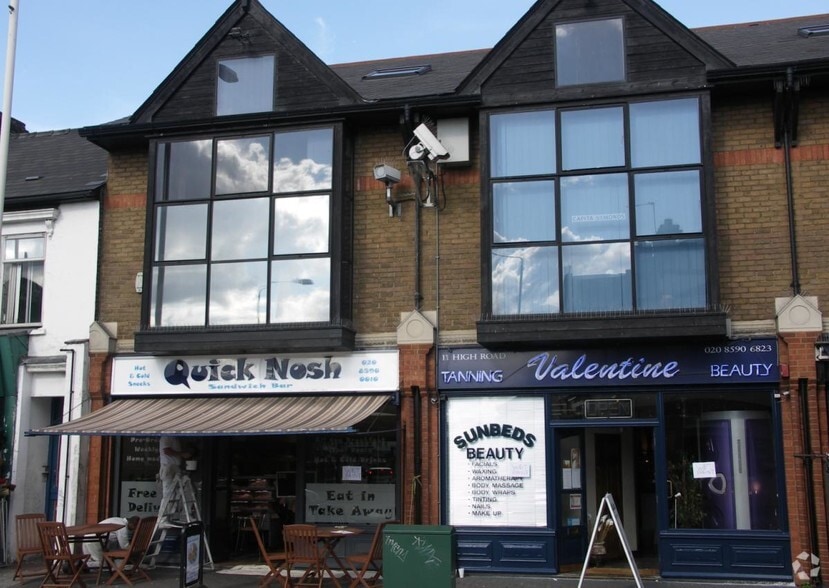 High Rd, Romford for lease - Other - Image 2 of 10