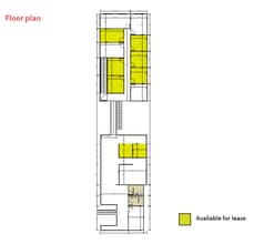 518 W Riverside Ave, Spokane, WA for lease Floor Plan- Image 1 of 1