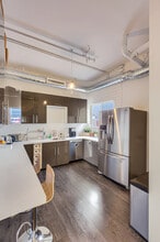 6515 W Sunset Blvd, Hollywood, CA à louer Photo intérieure- Image 2 de 3