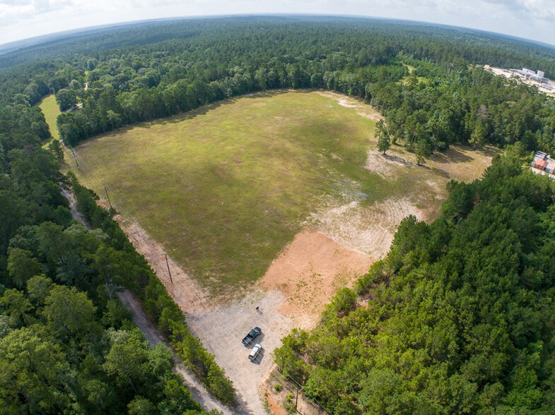 0 Rush Rd, Huntsville, TX for sale - Building Photo - Image 1 of 16