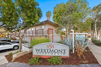 Plus de détails pour 555 Westmont Ave, San Luis Obispo, CA - Multi-résidentiel à vendre