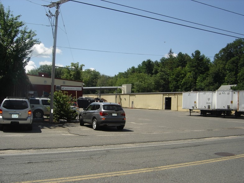 44 Depot St, Belchertown, MA for lease - Primary Photo - Image 1 of 19