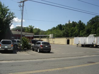 Plus de détails pour 44 Depot St, Belchertown, MA - Local d'activités à louer