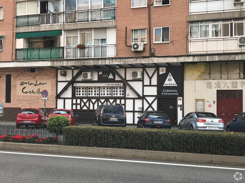 Ronda Poniente, 13, Torrejón de Ardoz, Madrid for sale - Building Photo - Image 3 of 7