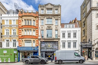 More details for 22 Brook St, London - Retail for Lease