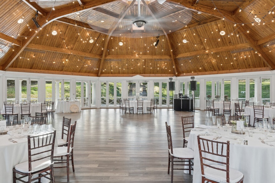 6809 Airlie Rd, Warrenton, VA à vendre - Photo du bâtiment - Image 2 de 22