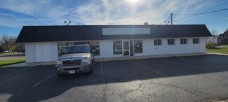 Plus de détails pour 123 E Columbia St, Marion, OH - Vente au détail à vendre