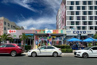 More details for 2300 NW 2nd Ave, Miami, FL - Retail for Lease