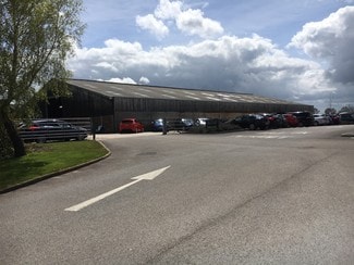 More details for Northwich Rd, Warrington - Office for Lease