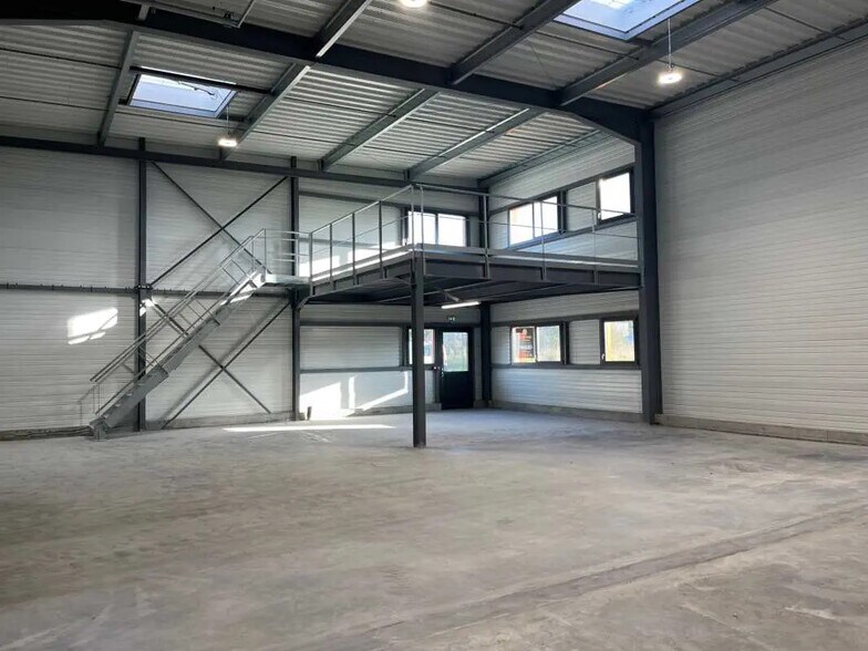 Flex dans Saint-Nazaire à louer - Photo intérieure - Image 3 de 11